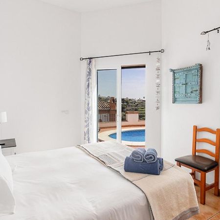 Villa Tamango Hill, Nerja Exterior foto