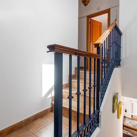 Villa Tamango Hill, Nerja Exterior foto