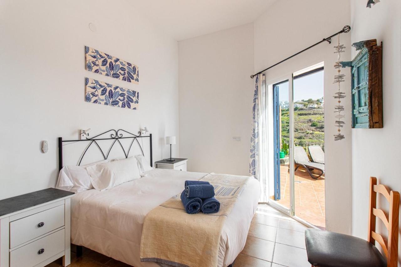 Villa Tamango Hill, Nerja Exterior foto