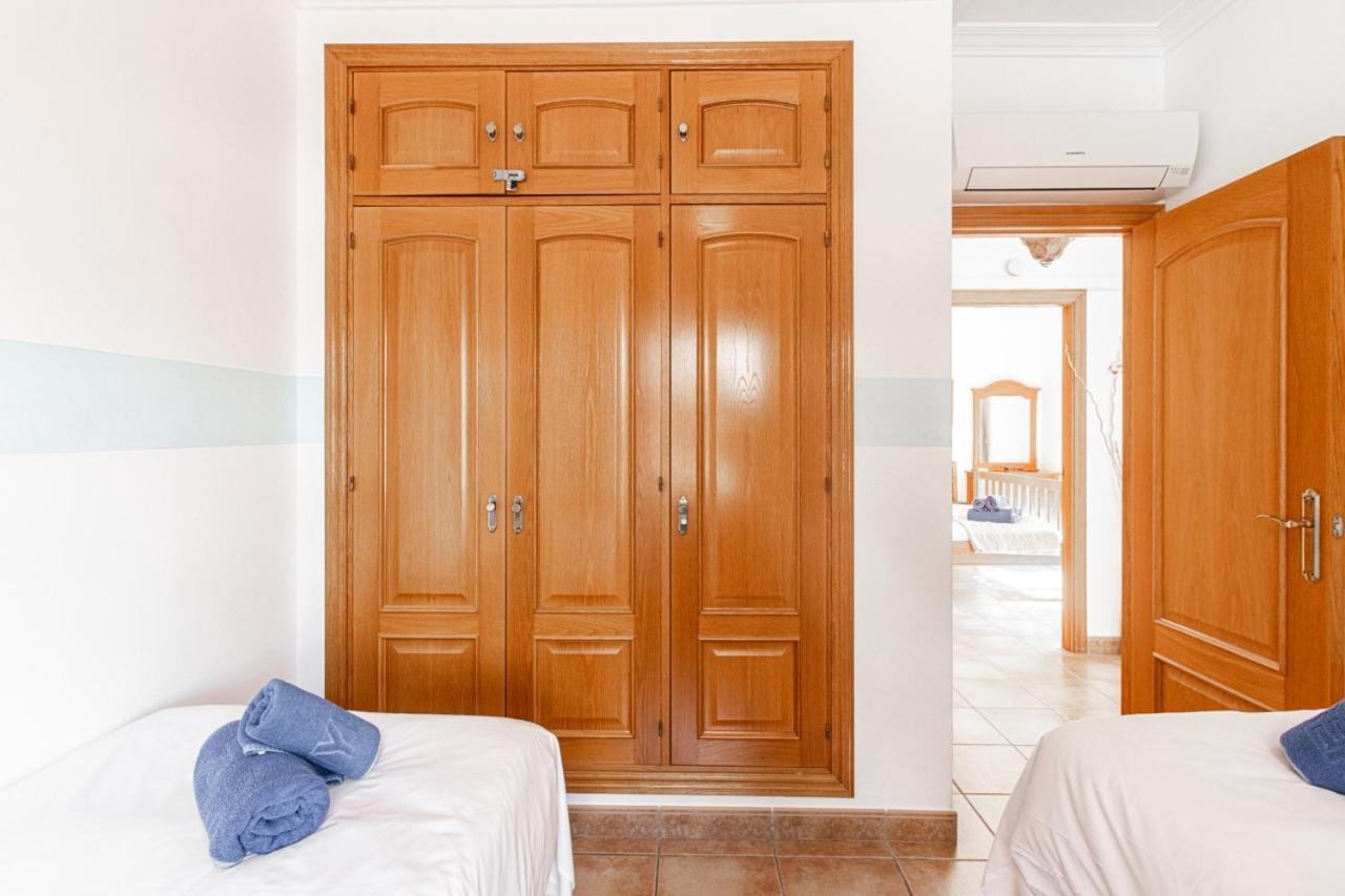 Villa Tamango Hill, Nerja Exterior foto