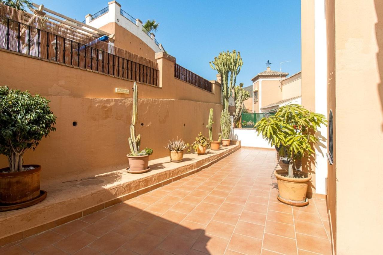 Villa Tamango Hill, Nerja Exterior foto